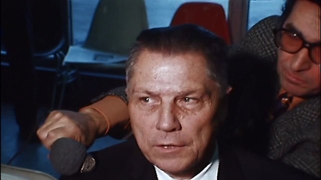 Watch Killing Jimmy Hoffa Online