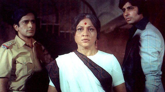 Watch Deewaar Online
