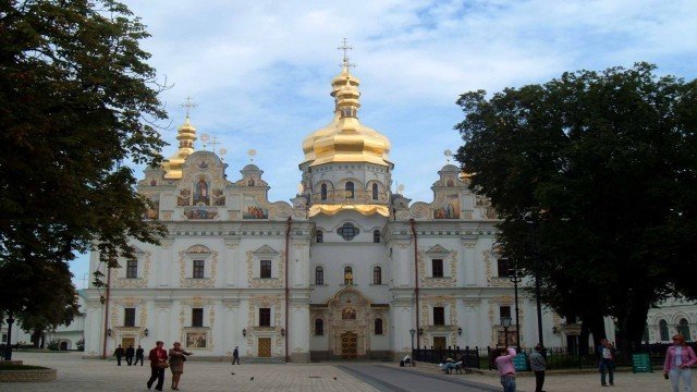 Watch Ukraine Online