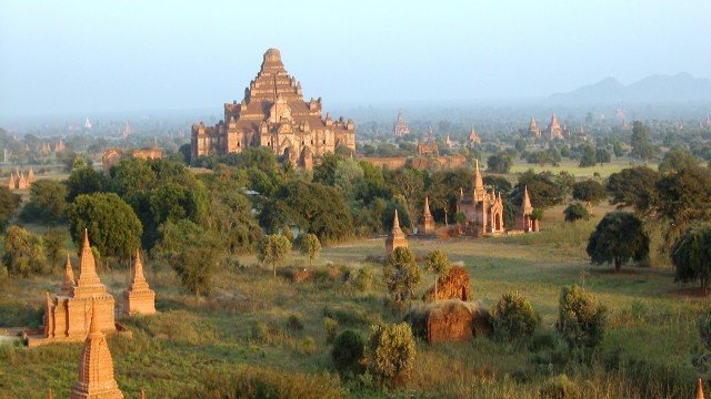 Watch Myanmar [SD] Online