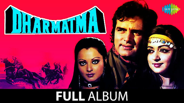 Watch Dharmatma Online
