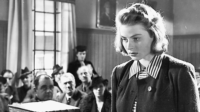 Watch June Night Online