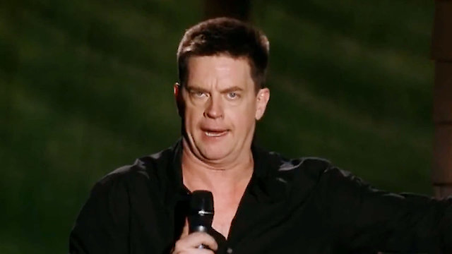 Watch Jim Breuer: Comic Frenzy Online