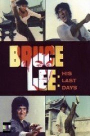 Bruce Lee: Last Days Last Nights poster