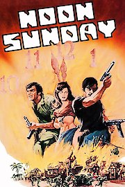 Noon Sunday poster