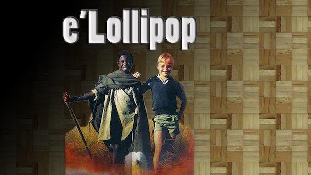 Watch E'Lollipop Online