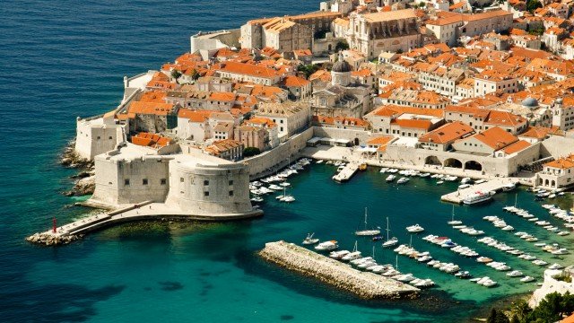 Watch Croatia Dalmatia-South Korcula-Peljesac-Mljet-Dubrovnik Online