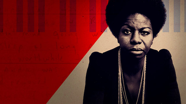 Watch What Happened, Miss Simone? Online