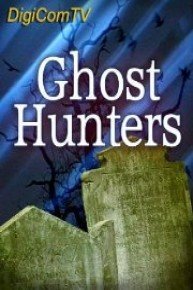 Ghosthunters - Phantom Pilot