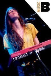 Chairlift poster