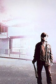 Goodbye Mr. Cool poster