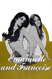 Emanuelle's Revenge poster