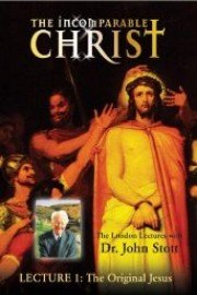 Incomparable Christ: #1