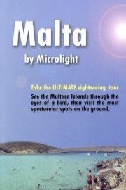 Malta by Microlight