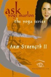Arm Strength II with Yogi Marlon - yoga