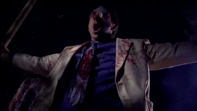 Watch Night of the Flesh Eaters Online