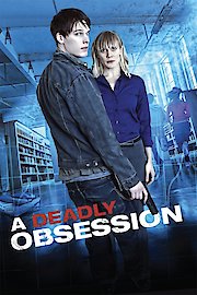 A Deadly Obsession poster