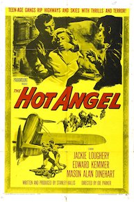 The Hot Angel
