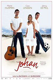 Johan poster
