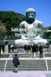 Sakura Petals: The Shogun poster