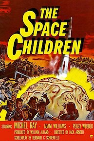 Space Children