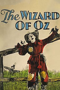 Wizard of Oz (1925 film)