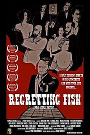Regretting Fish poster