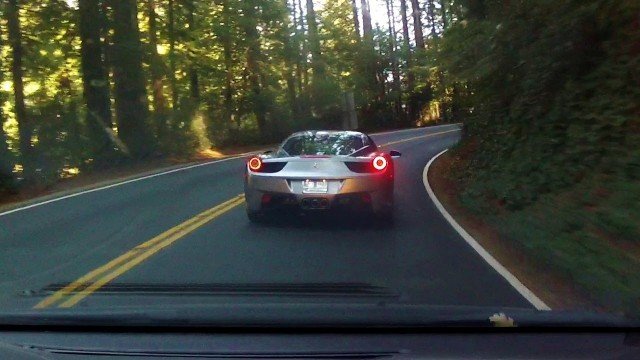 Watch Chasing the Touge: The Story of Canyon Racing in America Online