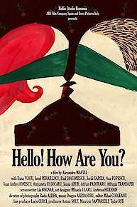 Hello! How Are You?
