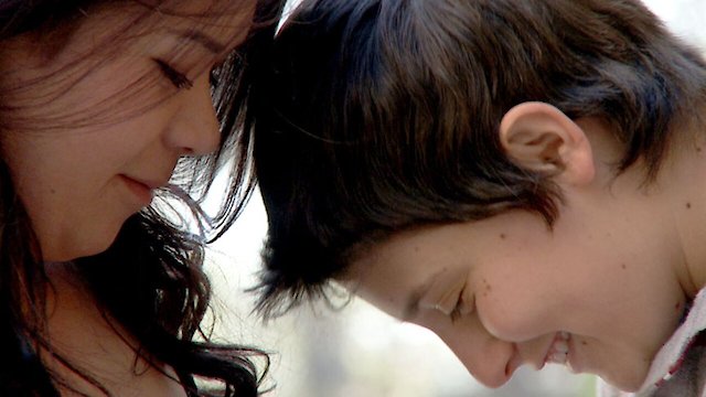 Watch Trans Online