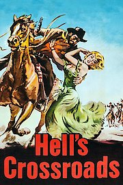 Hell's Crossroads poster