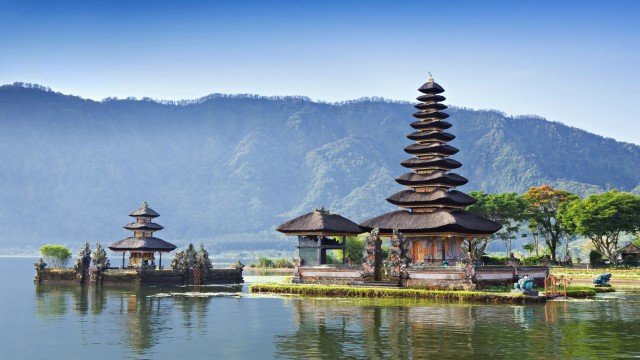 Watch Bali Online