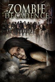 Zombie Decadence