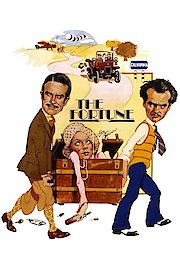 The Fortune poster
