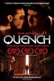 Quench poster