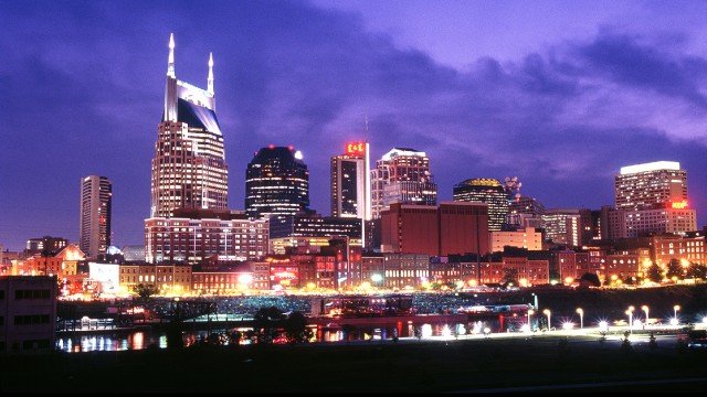 Watch Take A Tour Of Nashville Music City Online