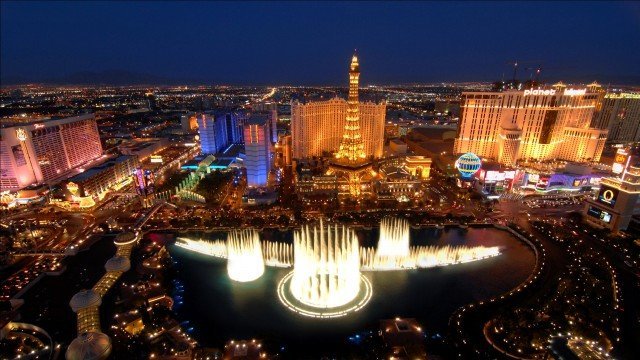 Watch Take A Tour Of... Las Vegas Online