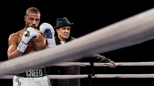 Watch Creed Online