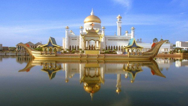 Watch Vista Point BRUNEI Online