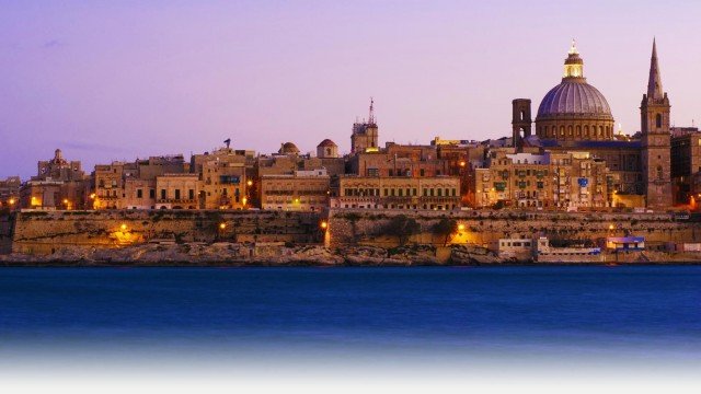 Watch Vista Point MALTA Online