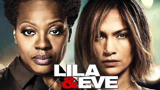 Watch Lila & Eve Online