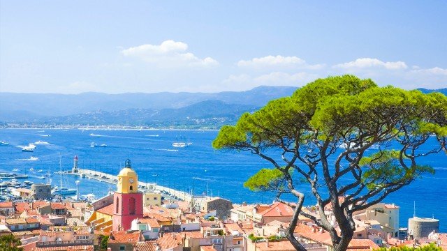 Watch Vista Point COTE D'AZUR France Online