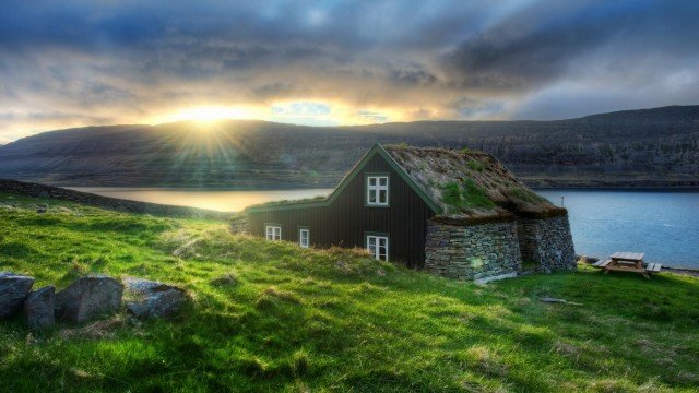 Watch Vista Point ICELAND Online