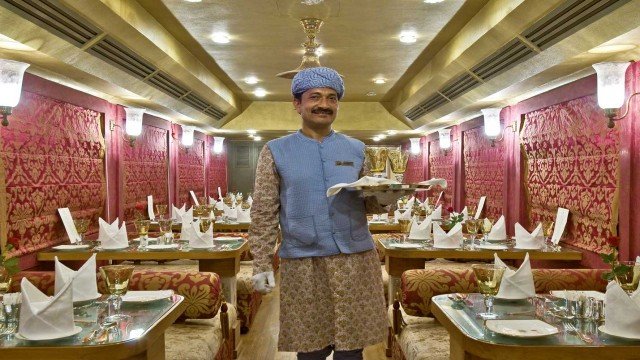Watch On Tour Exploring the Extraordinary: Royal Rajasthan Online