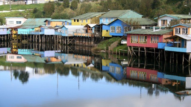 Watch On Tour Exploring the Extraordinary: Isla Grande De Chiloe Online
