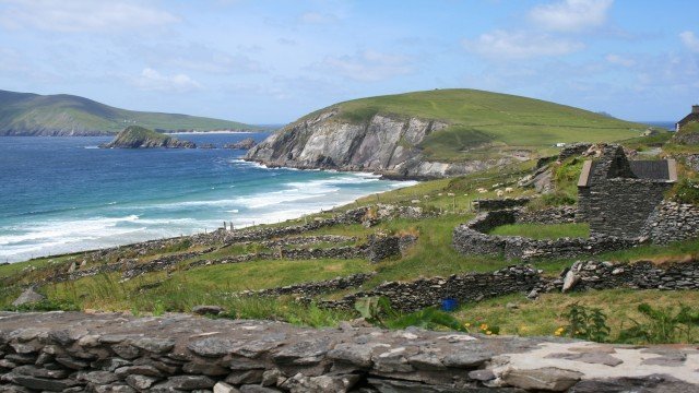 Watch On Tour Exploring the Extraordinary: The Dingle Peninsula Online