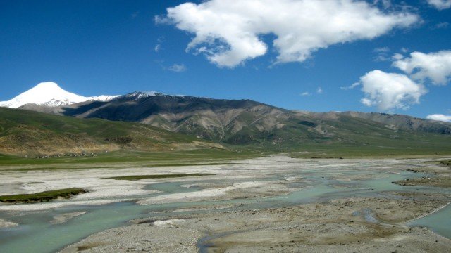 Watch On Tour Exploring the Extraordinary: Tibet Qinghai Express Online