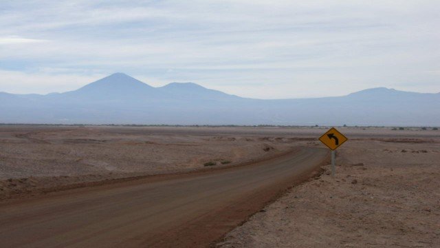 Watch On Tour Exploring the Extraordinary: Ruta Del Desierto Atacama Online