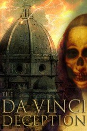 The Da Vinci Deception poster