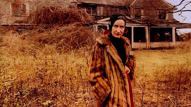 Watch Grey Gardens Online